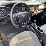 2019 Toyota Tacoma  SR 4x2 SR  Double Cab 5.0 ft SB - $407 (Est. payment OAC†)