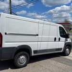 2017 RAM Promaster 1500 Low Roof Tradesman 136-in. WB - $16,995 (413 salem ave woodbury nj 08096)