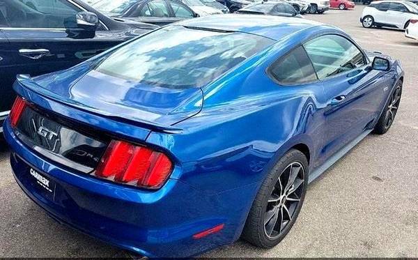 2017 Ford Mustang GT - EVERYBODY RIDES!!! - $29,690 (+ Wholesale Auto Group)