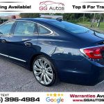 2017 Buick LaCrosse Premium Sedan 4D - $16,495 (8700 Florida Blvd, Baton Rouge, LA 70815)