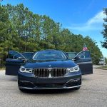 2016 BMW 750i 750 i 750-i  PRICED TO SELL! - $30,999 (2604 Teletec Plaza Rd. Wake Forest, NC 27587)