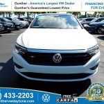 $19,495 - 2019 Volkswagen Jetta - $302 (Per Month O.A.C.)