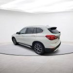 2021 BMW X1 xDrive28i w/ Panoramic Sunroof (BMW X1 Sedan)