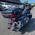 2012 Harley-Davidson Electra Glide Ultra Classic - $12,055 (+ Northpointe Motors)