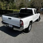 2012 TOYOTA TACOMA Base 4x4 4dr Access Cab 6.1 ft SB 5M stock 12514 - $16,980 (Conway)