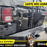 $340/mo - 2014 Jeep Wrangler Sahara Sport Utility 2D 2 D 2-D (Drive hub)