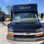 2011 Chevrolet Chevy Comm High Cube Van 4500 High Cube 14-18 - $15,995 (+ Longwood Auto)