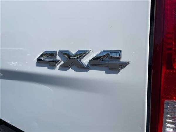 2018 RAM 1500 4x4 4WD Truck Dodge Express Express  Quad Cab 6.3 ft. SB - $434 (Est. payment OAC†)