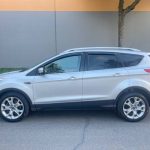 2014 FORD ESCAPE TITANIUM 4DR SUV ECOBOOST/CLEAN CARFAX - $11,995