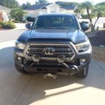 2017 Toyota Tacoma extra cab TRD off road - $23,500 (Villages)