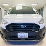 2019 Ford Transit Connect Van XL LWB w/Rear Symmetrical Doors - $20,495 (|  $500 DOWN !  |)