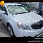 2012 Buick Verano - Financing Available! - $8988.00