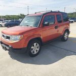 2010 Honda Element EX 4WD AT - $13,500 (Mobile, AL)