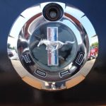 2008 Ford Mustang V6 Premium Coupe - $9,400 (Martinsville, VA)