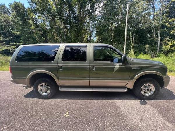 2005 Ford Excursion - Financing Available! - $17990.00