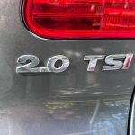 2012 Volkswagen Tiguan S 4dr SUV 6A - $11,250