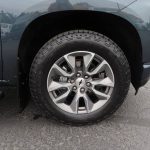 2021 Chevrolet Silverado 1500 RST 1GCUYEET8MZ392446 - $44,996