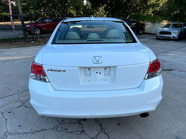 2009 Honda Accord EX PRICED TO SELL! - $8,999 (2604 Teletec Plaza Rd. Wake Forest, NC 27587)