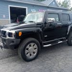 2007 HUMMER H3 Base 4dr SUV 4WD - $14,995