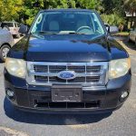 2010 Ford Escape XLT 4x4 One Owner - $3,995 (Central Florida)