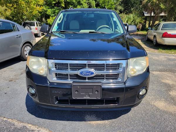 2010 Ford Escape XLT 4x4 One Owner - $3,995 (Central Florida)