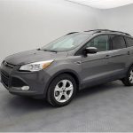 2014 Ford Escape SE - SUV (Ford Escape Gray)