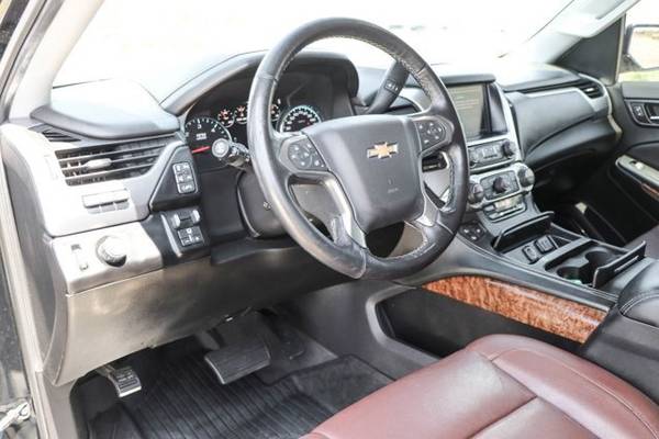 2019 Chevrolet Tahoe Black Great Price**WHAT A DEAL* - $38000.00 (Austin)