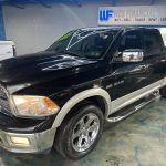 2009 Dodge Ram 1500 DR / Light Duty  Guaranteed Credit Approval! & - $9,999 (+ Wes Financial Auto)