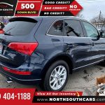 2012 Audi Q5 Q 5 Q-5 2.0T 2.0 T 2.0-T quattro Premium AWDSUV - $500 (The price in this ad is the downpayment)