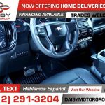 2021 Chevrolet Silverado 2500HD 2500 HD 2500-HD Crew Cab 159 in Work T - $35,999 (DAISY MOTOR GROUP)