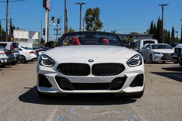 2020 BMW Z4 4-Series**$0-$500 DOWN. *BAD CREDIT NO LICENSE (+ Car Star Motors)