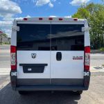 2017 RAM Promaster 1500 Low Roof Tradesman 136-in. WB - $16,995 (413 salem ave woodbury nj 08096)