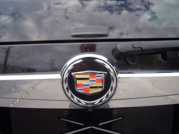 2008 Cadillac Escalade ESV Base AWD 4dr SUV - $11995.00
