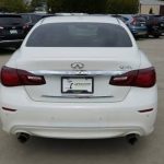 2016 INFINITI Q70L - $23,999