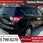 $285/mo - 2018 Ford Escape SE PRICED TO SELL! - $18,991 (4136 E 15th St Panama City, FL 32404)