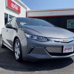 2018 Chevrolet Volt - Financing Available! - $15,899