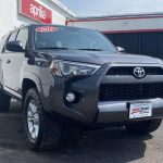 2015 Toyota 4Runner - Financing Available! - $25799.00
