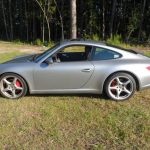 2006 Porsche 911 Carrera S 37K Miles - $49,900 (wilmington)