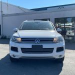 2014 Volkswagen Touareg 4dr 3.6L Sport - $19,869