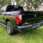 2017 Nissan Titan INCOME IS YOUR CREDIT NO SOCIAL BEST PRICES IN TOWN (Latino Motors Of Orlando)