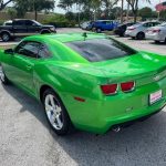 2011 Chevrolet Camaro LT - $14,995 (_Chevrolet_ _Camaro_ _Coupe_)