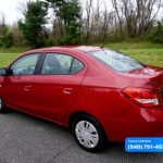 2017 Mitsubishi Mirage G4 ES CVT - ALL CREDIT WELCOME! - $9,995 (+ Blue Ridge Auto Sales Inc)