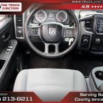 2017 Ram 3500 Tradesman - $43,995 (The Truck Junction)