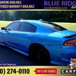 2018 Dodge Charger RT Scat Pack RWD FOR ONLY - $34,995 (Blue Ridge Blvd Roanoke, VA 24012)