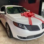 2014 Lincoln MKS Base 4dr Sedan EVERY ONE GET APPROVED 0 DOWN - $11,995 (+ NO DRIVER LICENCE NO PROBLEM All DONE IN HOUSE PLATE TITLE)