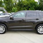 2017 Acura RDX w/Technology Pkg - $21,900