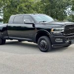 2021 Dodge Ram 3500 6.7L Laramie Cummins Turbo Diesel AISIN Transmissi - $74,900