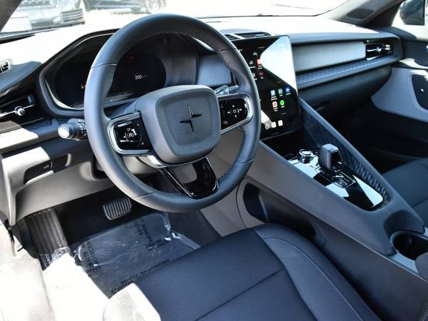 2023 Polestar 2 - No Accidents, Navi, Power Seats, PST Exempt! - $52,888 (IN-House Financing Available in Port Coquitlam)