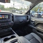 2017 GMC Sierra 1500 Crew Cab - Financing Available! - $33995.00