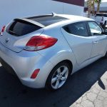 2013 Hyundai Veloster - Warranty and Financing Available! - $8596.00